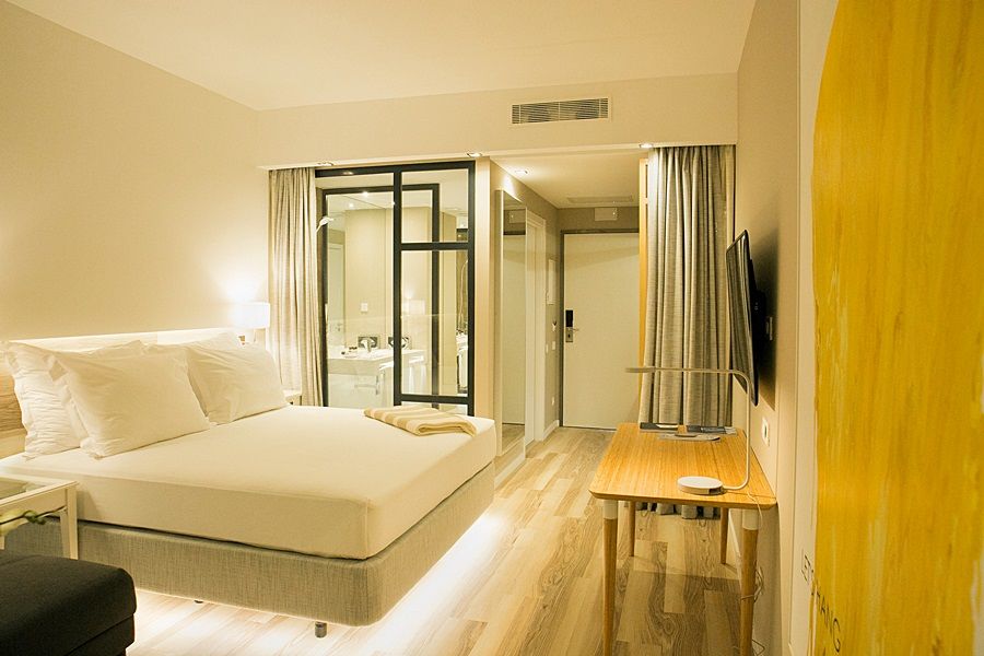 Tivoli Alvor Algarve Otel Dış mekan fotoğraf