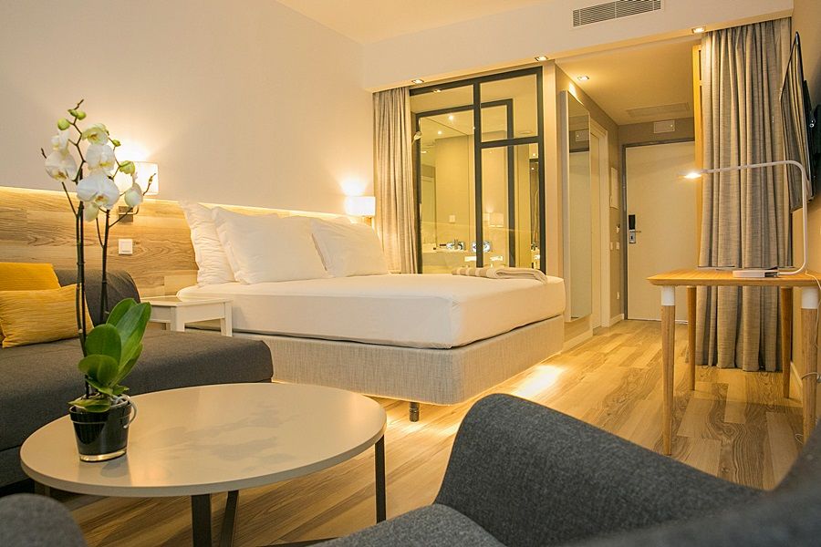 Tivoli Alvor Algarve Otel Dış mekan fotoğraf
