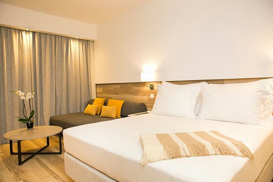 Tivoli Alvor Algarve Otel Dış mekan fotoğraf