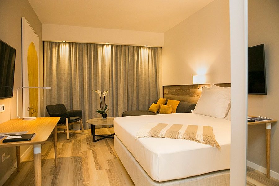 Tivoli Alvor Algarve Otel Dış mekan fotoğraf