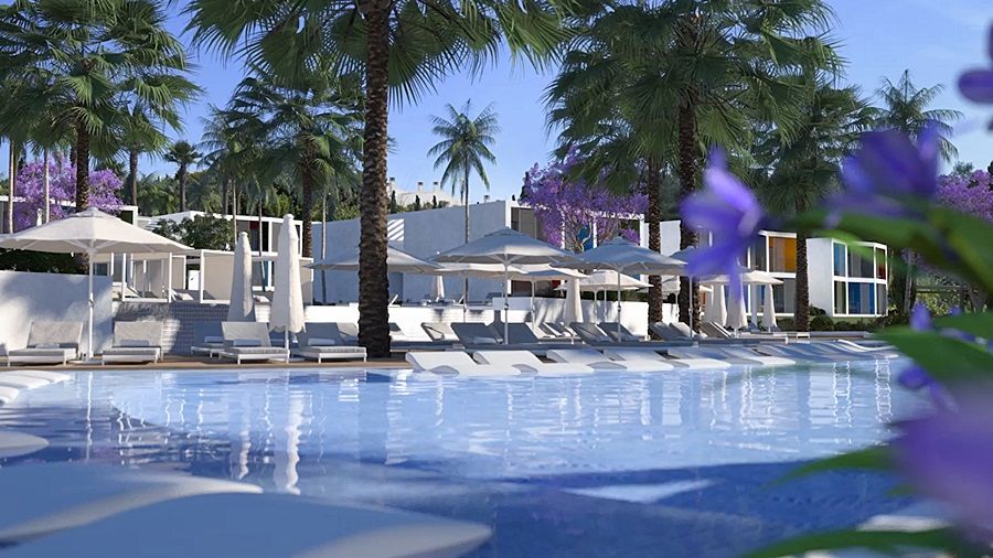 Tivoli Alvor Algarve Otel Dış mekan fotoğraf