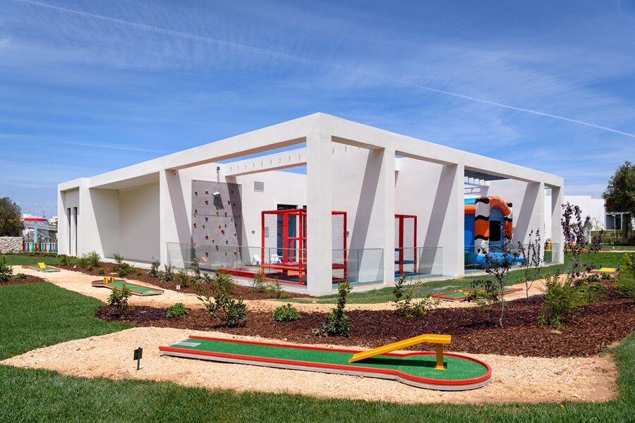 Tivoli Alvor Algarve Otel Dış mekan fotoğraf